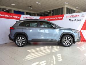 Toyota Corolla Cross 1.8 XR - Image 3