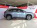 Toyota Corolla Cross 1.8 XR - Thumbnail 3