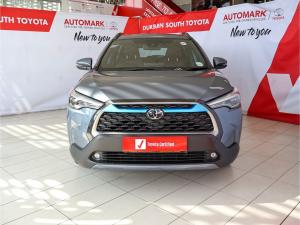 Toyota Corolla Cross 1.8 XR - Image 4