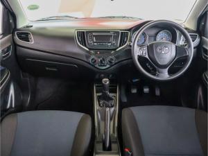 Toyota Starlet 1.4 XR - Image 6