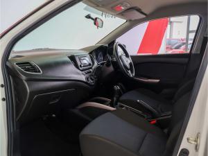 Toyota Starlet 1.4 XR - Image 7