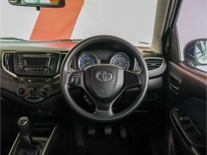 Toyota Starlet 1.4 XR - Image 8