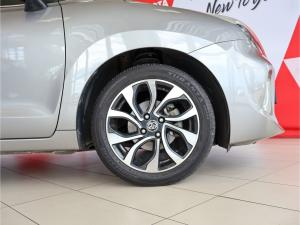 Toyota Starlet 1.4 XR - Image 14