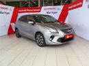 Thumbnail Toyota Starlet 1.4 XR