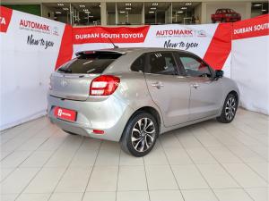 Toyota Starlet 1.4 XR - Image 2