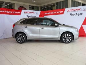 Toyota Starlet 1.4 XR - Image 3