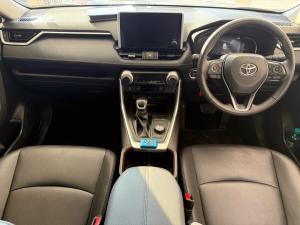 Toyota RAV4 2.5 Hybrid VX E-Four - Image 6