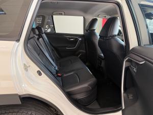 Toyota RAV4 2.5 Hybrid VX E-Four - Image 9