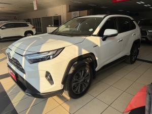 Toyota RAV4 2.5 Hybrid VX E-Four - Image 11