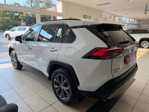 Toyota RAV4 2.5 Hybrid VX E-Four - Image 12