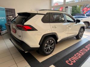 Toyota RAV4 2.5 Hybrid VX E-Four - Image 2