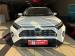 Toyota RAV4 2.5 Hybrid VX E-Four - Thumbnail 4