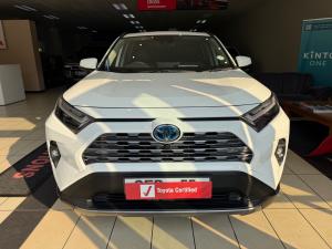Toyota RAV4 2.5 Hybrid VX E-Four - Image 4