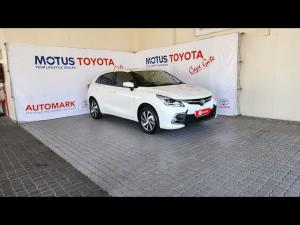 Toyota Starlet 1.5 XS auto - Image 1