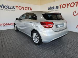 Mercedes-Benz A-Class A200 Style auto - Image 8