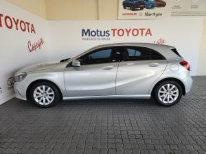 Mercedes-Benz A-Class A200 Style auto - Image 9