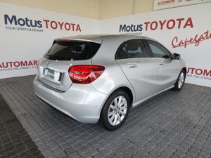 Mercedes-Benz A-Class A200 Style auto - Image 2