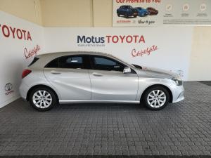 Mercedes-Benz A-Class A200 Style auto - Image 3