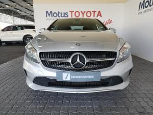 Mercedes-Benz A-Class A200 Style auto - Image 4