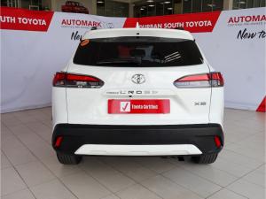 Toyota Corolla Cross 1.8 XS - Image 5