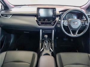 Toyota Corolla Cross 1.8 XS - Image 6