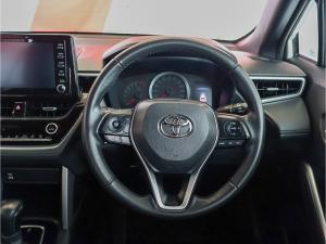 Toyota Corolla Cross 1.8 XS - Image 8