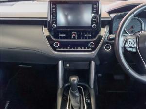 Toyota Corolla Cross 1.8 XS - Image 10