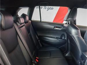 Toyota Corolla Cross 1.8 XS - Image 12