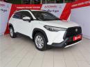 Thumbnail Toyota Corolla Cross 1.8 XS