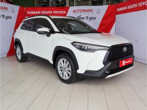 Toyota Corolla Cross 1.8 XS - Image 1