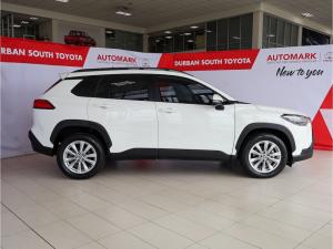 Toyota Corolla Cross 1.8 XS - Image 3