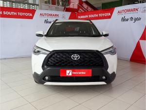 Toyota Corolla Cross 1.8 XS - Image 4