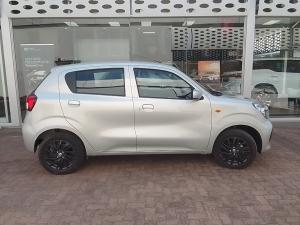 Toyota Vitz 1.0 XR manual - Image 3