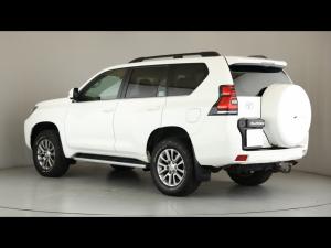 Toyota Land Cruiser Prado 2.8GD VX - Image 8
