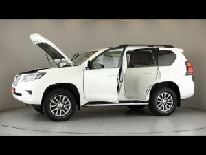 Toyota Land Cruiser Prado 2.8GD VX - Image 12