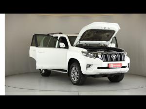 Toyota Land Cruiser Prado 2.8GD VX - Image 14
