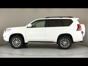 Toyota Land Cruiser Prado 2.8GD VX - Image 17