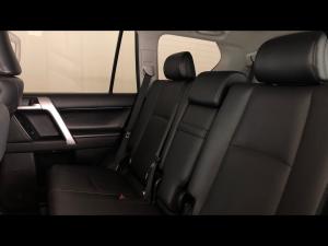 Toyota Land Cruiser Prado 2.8GD VX - Image 21