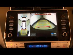Toyota Land Cruiser Prado 2.8GD VX - Image 25