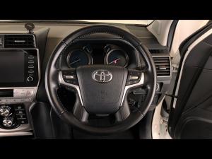 Toyota Land Cruiser Prado 2.8GD VX - Image 26