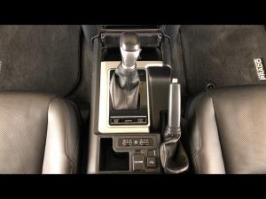 Toyota Land Cruiser Prado 2.8GD VX - Image 28