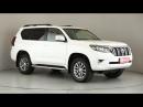 Thumbnail Toyota Land Cruiser Prado 2.8GD VX