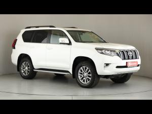 Toyota Land Cruiser Prado 2.8GD VX - Image 1