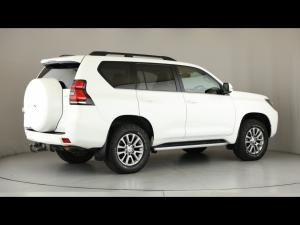 Toyota Land Cruiser Prado 2.8GD VX - Image 2