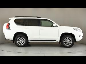 Toyota Land Cruiser Prado 2.8GD VX - Image 3