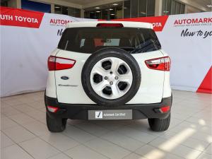 Ford EcoSport 1.5 Ambiente - Image 5