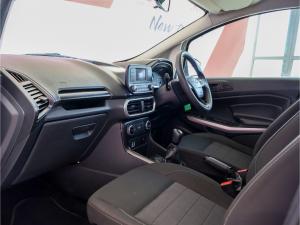 Ford EcoSport 1.5 Ambiente - Image 7