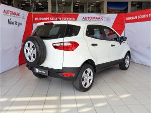 Ford EcoSport 1.5 Ambiente - Image 2