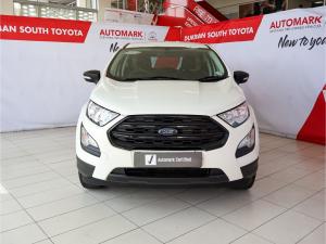 Ford EcoSport 1.5 Ambiente - Image 4