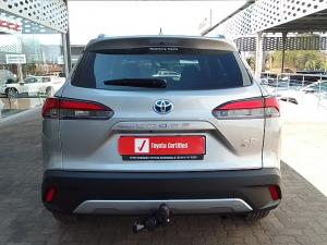 Toyota Corolla Cross 1.8 HEV XS - Image 5